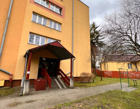 Mieszkanie na sprzedaż, Przemyśl Zasanie Biskupa Jakuba Glazera, 319 000 zł, 53,2 m2, 165