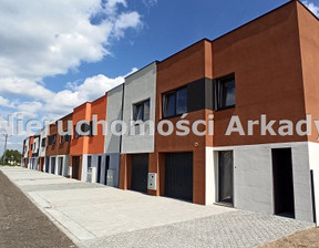 Mieszkanie na sprzedaż, Żory M. Żory Malinowa, 599 000 zł, 116,6 m2, ARKD-MS-32
