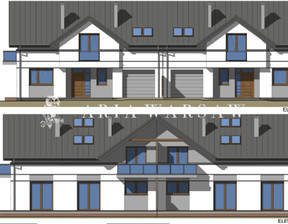 Dom na sprzedaż, Otwocki Wiązowna Izabela, 1 100 000 zł, 180 m2, 240559