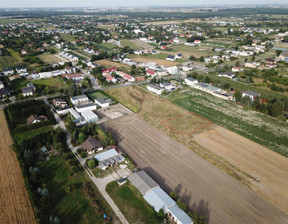 Budowlany na sprzedaż, Poznań M. Poznań Szczepankowo Spławie, 430 000 zł, 1000 m2, MBB-GS-392