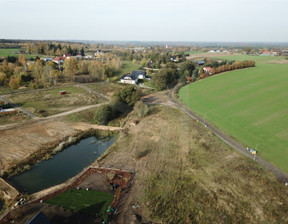 Budowlany na sprzedaż, Poznań M. Poznań Morasko, 850 000 zł, 1005 m2, MBB-GS-709-1