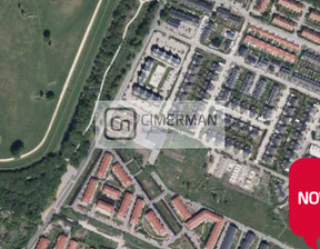Budowlany na sprzedaż, Wrocław Ołtaszyn Ołtaszyńska, 3 000 000 zł, 1789 m2, 325/6427/OGS