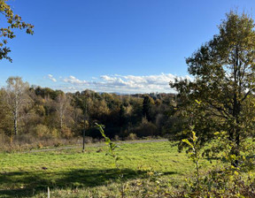 Budowlany na sprzedaż, Myślenicki Siepraw Parkowa, 166 000 zł, 1044 m2, 1428