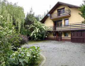Dom na sprzedaż, Myślenicki Myślenice Osieczany, 749 000 zł, 218,9 m2, 1403