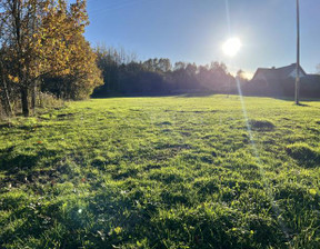 Budowlany na sprzedaż, Myślenicki Myślenice Krzyszkowice, 890 000 zł, 4660 m2, 696