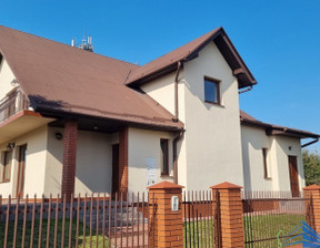 Dom na sprzedaż, Nowy Sącz, 599 000 zł, 160 m2, 179/4897/ODS