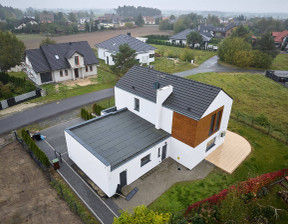 Dom na sprzedaż, Jarociński Jarocin Bachorzew Osiedle Leśne, 850 000 zł, 228,9 m2, 164120012
