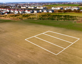 Działka na sprzedaż, Poznański Swarzędz Zalasewo, 260 000 zł, 1100 m2, 115130006