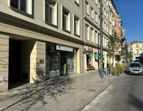 Lokal do wynajęcia, Poznań Centrum, 11 000 zł, 118 m2, 115830006