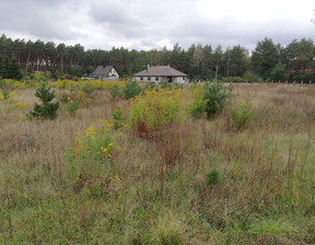 Działka na sprzedaż, Obornicki Oborniki, 150 000 zł, 968 m2, 115490006