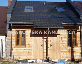 Dom na sprzedaż, Kraków M. Kraków Bronowice Ojcowska, 890 000 zł, 82 m2, KKA-DS-3894