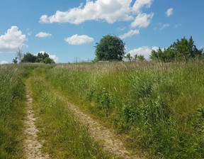 Działka na sprzedaż, Krakowski Czernichów Rybna Dębowa, 139 000 zł, 1700 m2, KKA-GS-3923