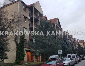Mieszkanie na sprzedaż, Kraków M. Kraków Podgórze Duchackie Turniejowa, 666 900 zł, 51,3 m2, KKA-MS-3893