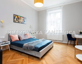 Mieszkanie na sprzedaż, Kraków M. Kraków Środmieście Topolowa, 1 337 000 zł, 56,4 m2, KKA-MS-3881