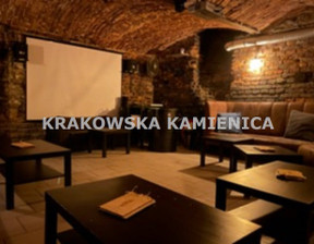 Komercyjne na sprzedaż, Kraków M. Kraków Stare Miasto Kazimierz Brzozowa, 1 550 000 zł, 117 m2, KKA-LS-3788