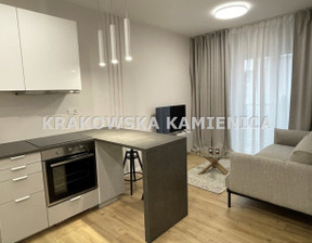 Mieszkanie na sprzedaż, Kraków M. Kraków Podgórze Lwowska, 916 635 zł, 34,59 m2, KKA-MS-3569
