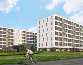 Lokal do wynajęcia, Kraków M. Kraków Mistrzejowice Krzesławicka, 9315 zł, 80,44 m2, KKA-LW-4130