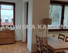 Mieszkanie na sprzedaż, Kraków M. Kraków Zwierzyniec Wola Justowska Olszanicka, 825 000 zł, 55 m2, KKA-MS-3761
