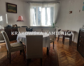 Mieszkanie na sprzedaż, Kraków M. Kraków Łagiewniki-Borek Fałęcki Cegielniana, 1 400 000 zł, 123,4 m2, KKA-MS-3252