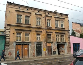 Mieszkanie na sprzedaż, Kraków M. Kraków Podgórze Stare Podgórze Kalwaryjska, 643 000 zł, 42,92 m2, KKA-MS-3926