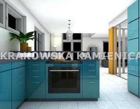 Mieszkanie na sprzedaż, Kraków M. Kraków Krowodrza Śląska, 657 000 zł, 59,59 m2, KKA-MS-3853