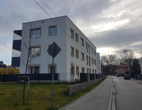 Mieszkanie na sprzedaż, Kraków M. Kraków Podgórze Duchackie Wola Duchacka Heltmana, 970 000 zł, 66,34 m2, KKA-MS-3916