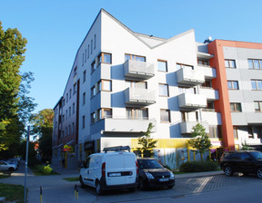 Mieszkanie do wynajęcia, Wrocław Krzyki Wietrzna, 2000 zł, 44 m2, 151/MW
