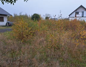 Działka na sprzedaż, Czarnkowsko-Trzcianecki Czarnków Brzeźno, 99 500 zł, 749 m2, FCZ-GS-197632