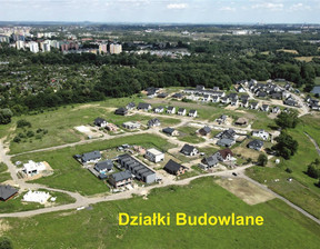 Działka na sprzedaż, Bytom M. Bytom, 273 350 zł, 781 m2, GTB-GS-27