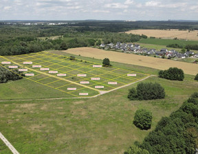 Działka na sprzedaż, Zabrze M. Zabrze, 239 400 zł, 600 m2, GTB-GS-30