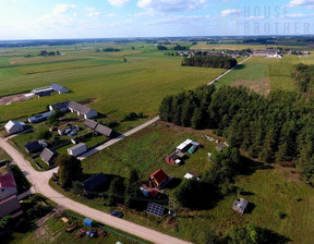 Rolny na sprzedaż, Łomżyński Śniadowo Grabowo, 110 700 zł, 2267 m2, 358/5030/OGS