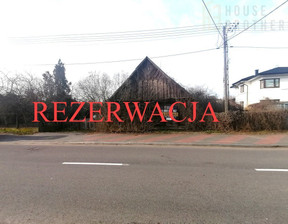 Budowlany na sprzedaż, Ostrołęka Wiejska, 240 000 zł, 1606 m2, 375/5030/OGS