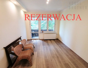 Mieszkanie na sprzedaż, Ostrołęka Partyzantów, 265 000 zł, 46,57 m2, 199/5030/OMS