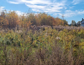 Działka na sprzedaż, Pruszkowski Brwinów Żółwin, 439 000 zł, 1000 m2, 11366