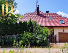 Dom na sprzedaż, Piaseczyński Lesznowola Władysławów Wojska Polskiego, 1 350 000 zł, 155 m2, pl447949