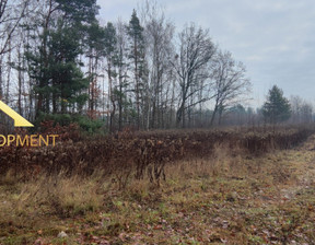 Działka na sprzedaż, Piaseczyński Prażmów Zawodne Krańcowa, 159 000 zł, 1200 m2, pl869013