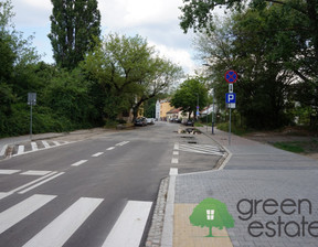 Działka na sprzedaż, Kraków Zabłocie Jana Dekerta, 1 900 000 zł, 200 m2, 290080