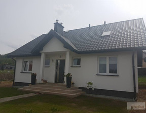 Dom na sprzedaż, Dzierżoniowski (pow.) Bielawa, 335 000 zł, 86 m2, 61