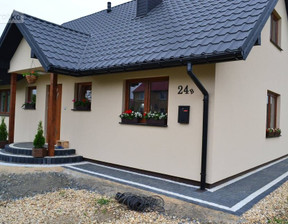 Dom na sprzedaż, Dzierżoniowski (pow.) Niemcza (gm.), 335 000 zł, 86 m2, 68