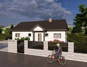 Dom na sprzedaż, Sosnowiec, 430 000 zł, 140,6 m2, 84