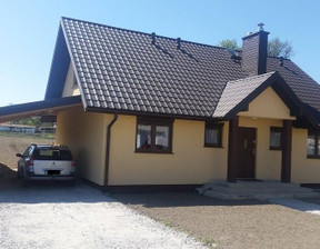 Dom na sprzedaż, Złotoryjski (pow.) Wojcieszów, 335 000 zł, 86 m2, 49