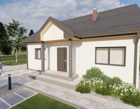 Dom na sprzedaż, Oławski (pow.) Jelcz-Laskowice (gm.) Miłoszyce, 320 000 zł, 71,6 m2, 1701512