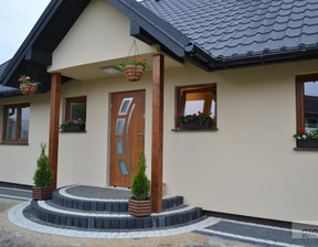 Dom na sprzedaż, Cieszyński (pow.) Wisła, 335 000 zł, 86 m2, 1701504