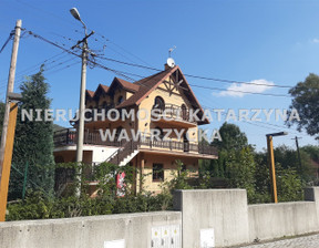Dom na sprzedaż, Bielski Szczyrk, 2 300 000 zł, 215 m2, WWA-DS-1692