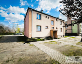 Mieszkanie na sprzedaż, Chojnicki (Pow.) Chojnice (Gm.) Silno Główna, 230 000 zł, 50,25 m2, 214