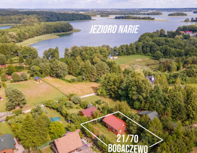 Dom na sprzedaż, Ostródzki Morąg Bogaczewo, 349 000 zł, 100 m2, 2077