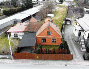 Dom na sprzedaż, Jarociński (pow.) Jarocin (gm.) Jarocin Węglowa, 650 000 zł, 1440 m2, 5415