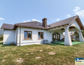 Dom na sprzedaż, Wrzesiński (Pow.) Września (Gm.) Bierzglin, 1 150 000 zł, 243 m2, 5289