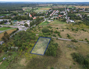 Budowlany na sprzedaż, Poznań Poznań-Stare Miasto Morasko Morenowa, 1 003 600 zł, 1544 m2, 3636