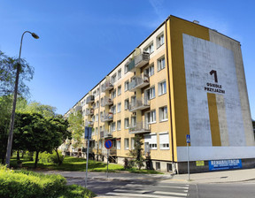 Mieszkanie do wynajęcia, Poznań os. Przyjaźni, 1500 zł, 47,3 m2, 3410
